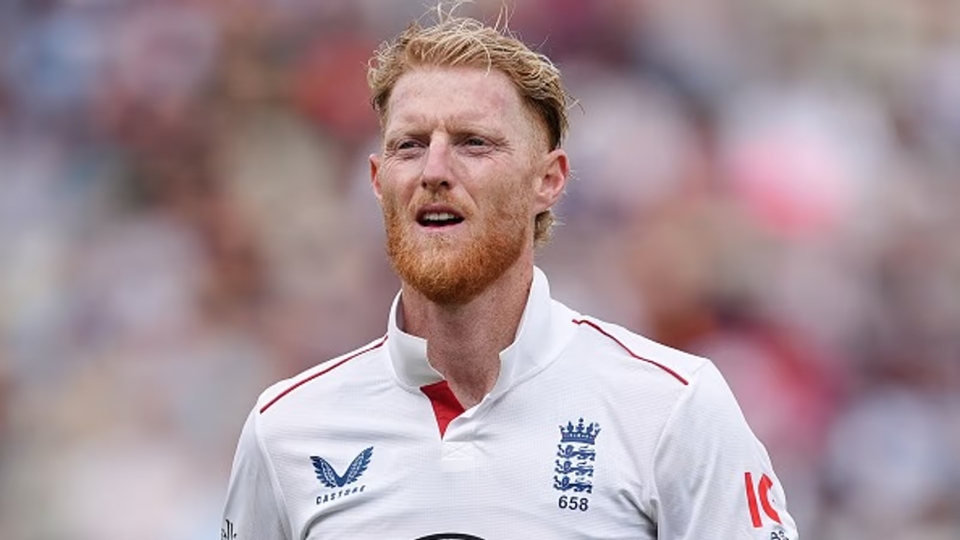 most wicket- ben stokes in eng vs ind