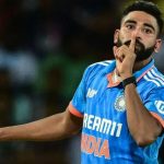 Asia Cup 2025: Why Mohammed Siraj Misses Out Despite Good Form