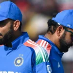 Will Rohit and Virat retire from ODIs after the Australia tour?