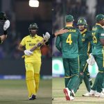 AUS vs SA