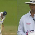 ind vs eng test match controversy