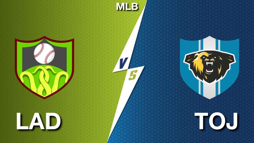 LAD vs TOJ Dream11 Prediction, Fantasy Tips, Match Preview
