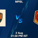 ILC vs DT Dream11 Prediction, Team and NBA Fantasy Tips