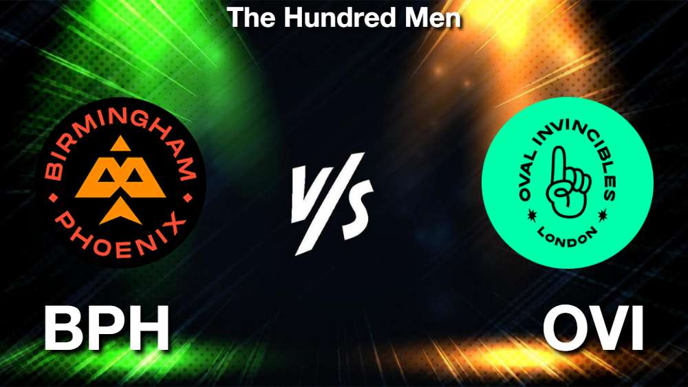 BPH vs OVI Dream11 Prediction Team, Fantasy Tips, Playing 11, Match 10