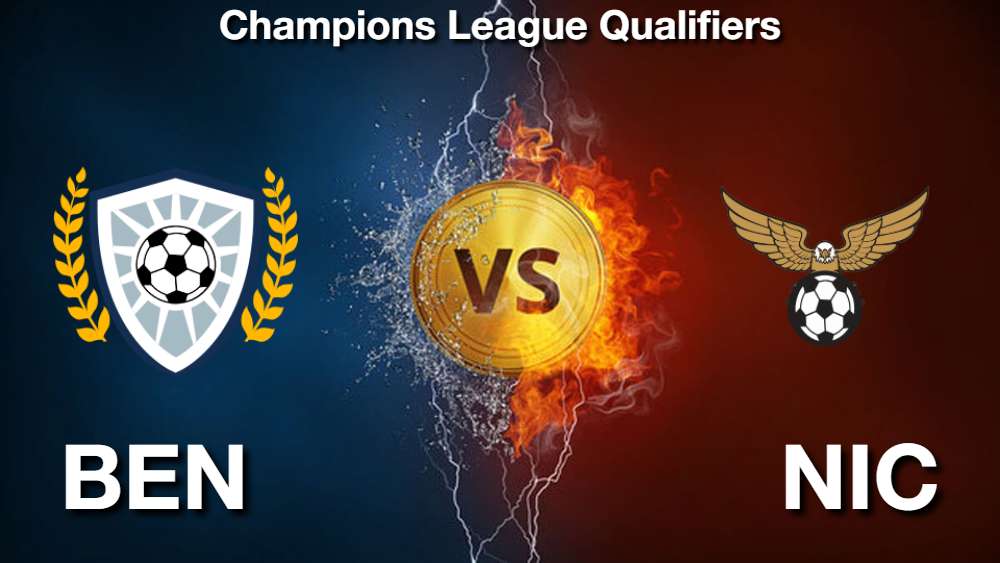 BEN vs NIC Dream11 Prediction, Fantasy Tips, Match Preview