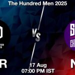 MNR vs NOS