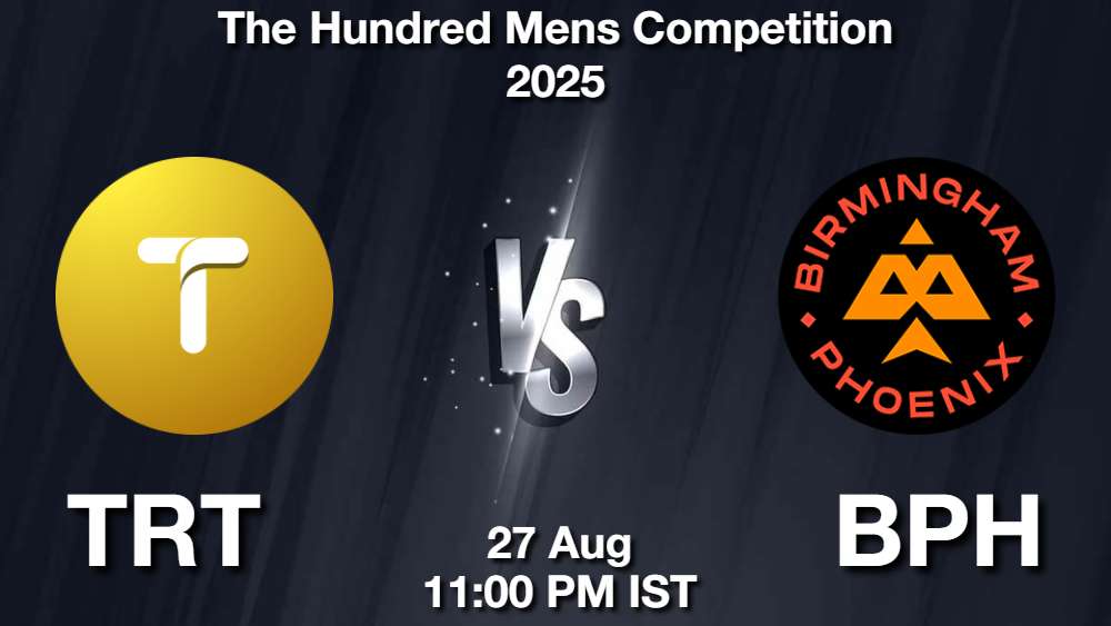 TRT vs BPH