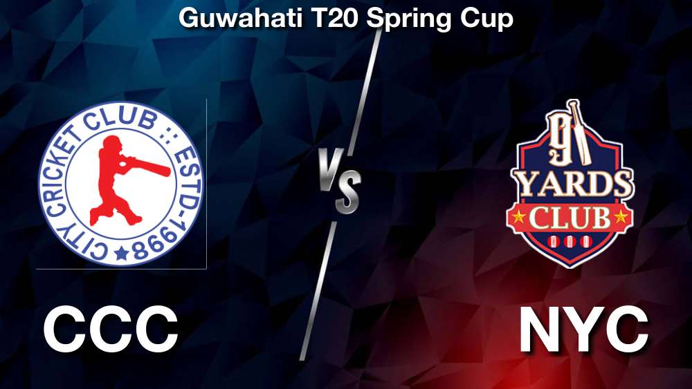 CCC vs NYC Dream11 Prediction, Fantasy Tips, Match Preview