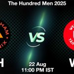 BPH vs WEF