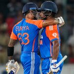 India's Best Playing 11 for Asia Cup 2025