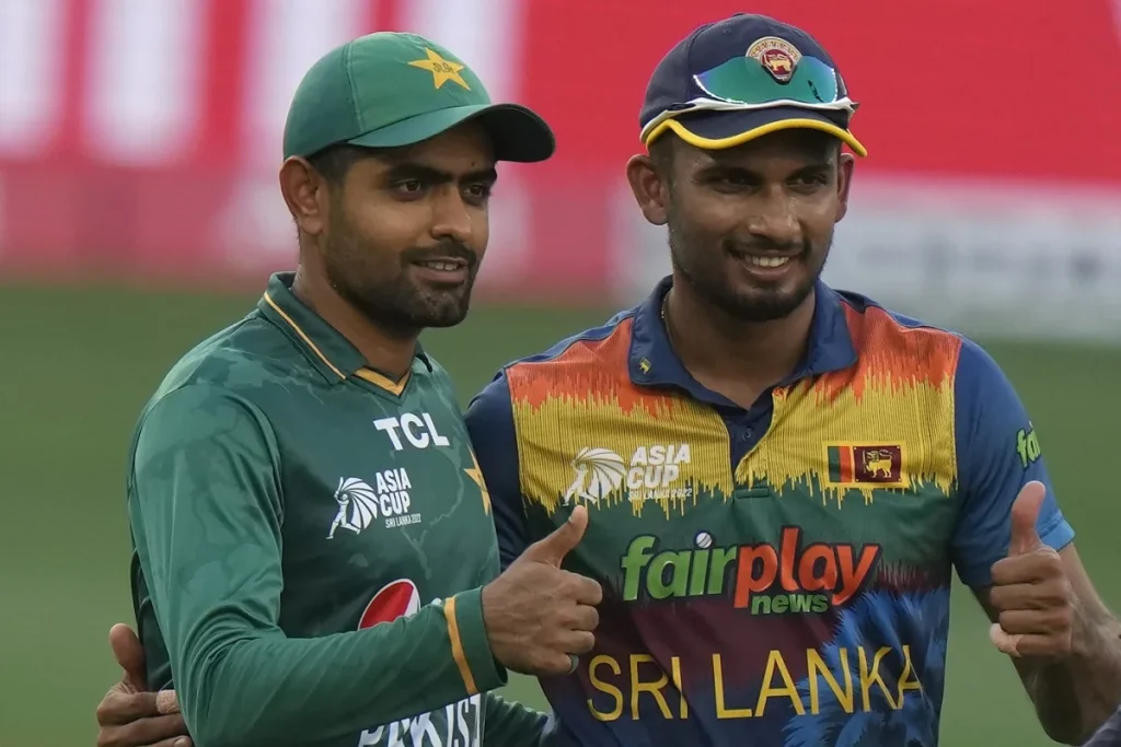 Pakistan to host Sri Lanka and Afghanistan for T20 tri-series
