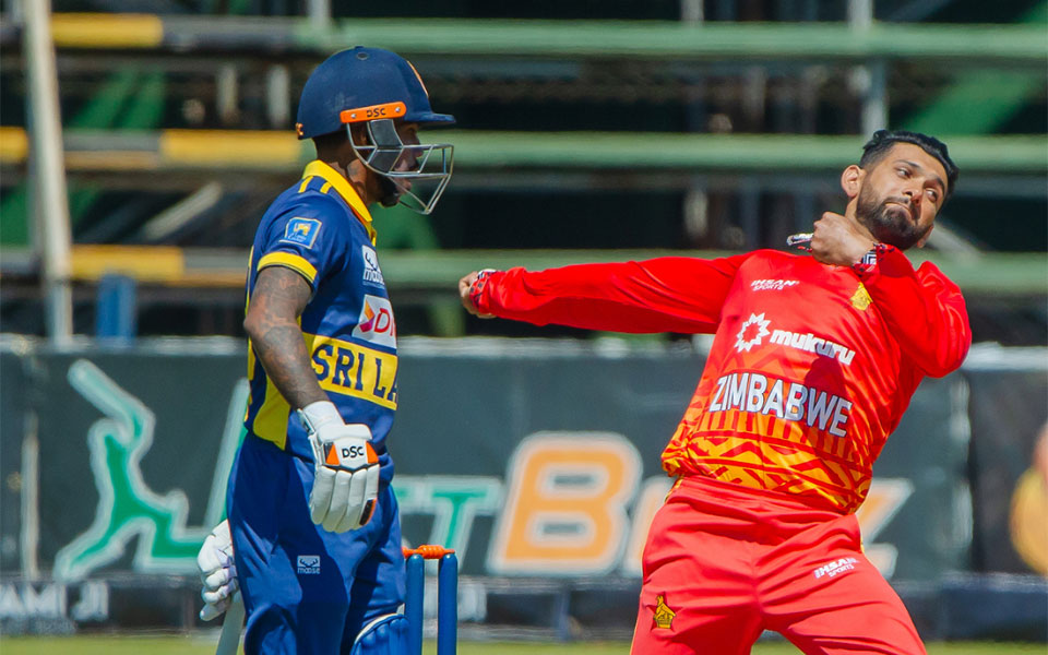 ZIM vs SL 1st T20I, Match Previews, Team News, Playing 11