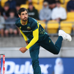 Mitchell Starc's top 3 bowling spells in T20I cricket