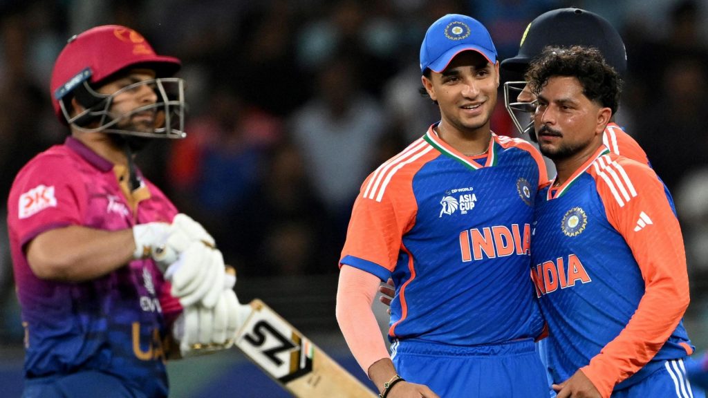 Top 5 wins in terms of balls in T20I cricket