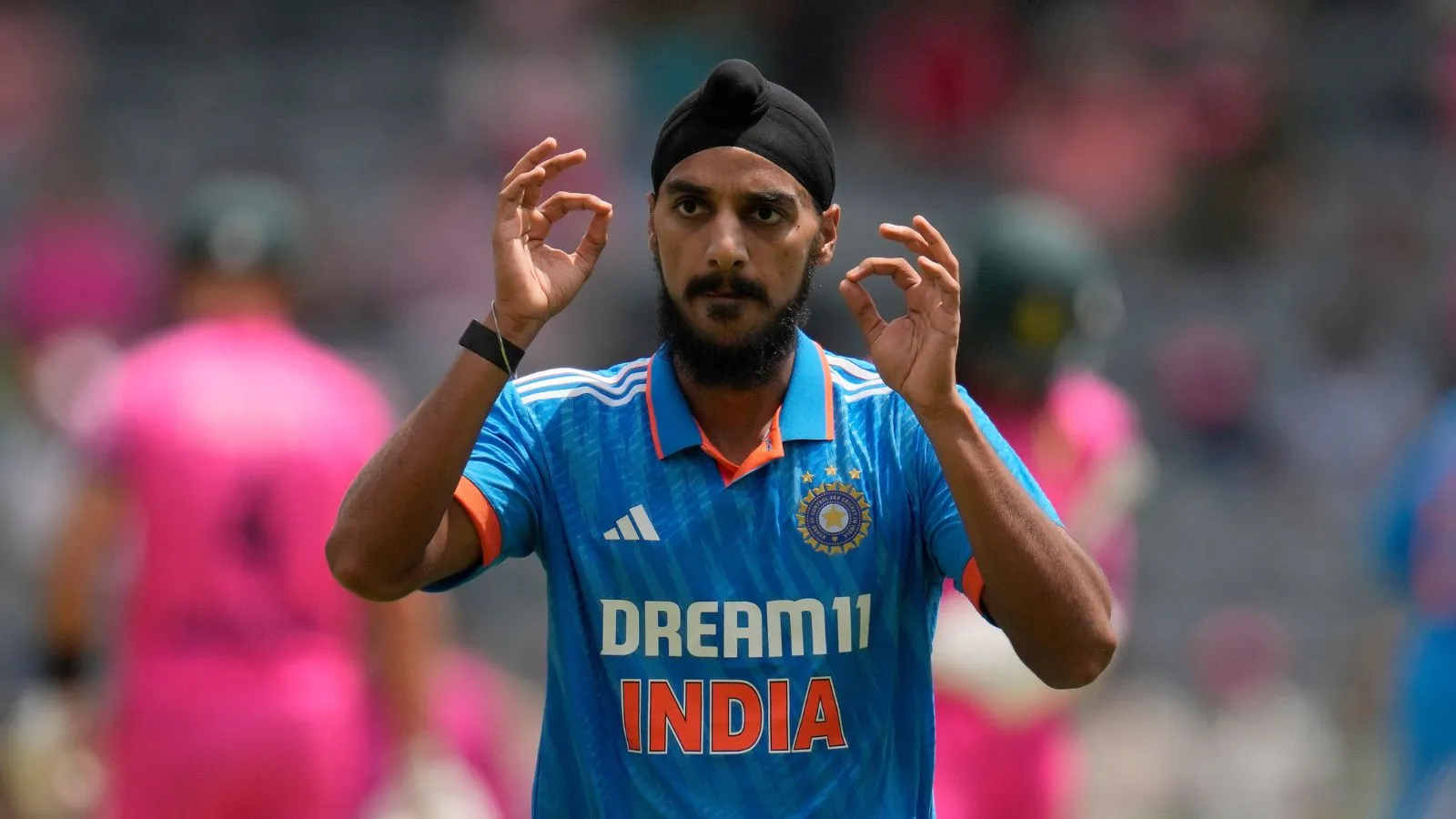 Asia Cup: Injury or something else, why was Arshdeep not in the playing 11