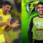 R Ashwin confirmed his entry into the BBL, will join the Sydney Thunder team.