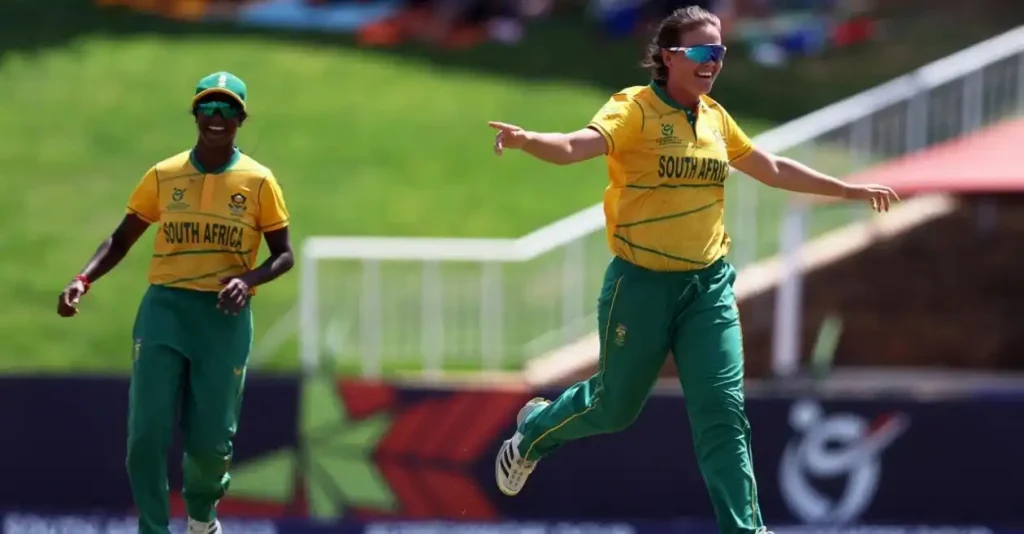 South-Africa-women-team