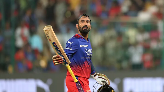 Hong Kong Sixes 2025, Dinesh Karthik appointed captain of the Indian team