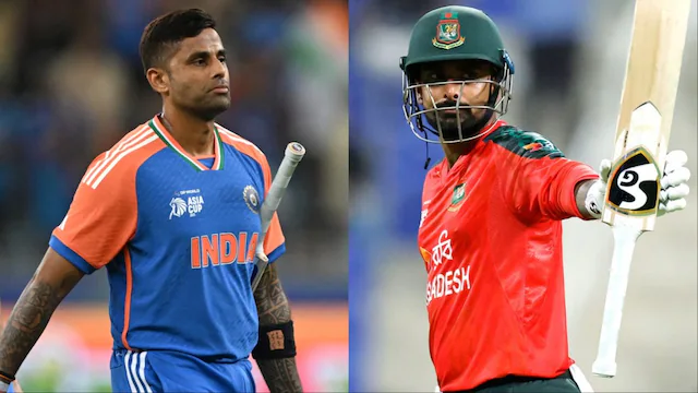 ind vs ban highlights 2025