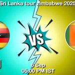 ZIM vs SL