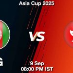 AFG vs HK
