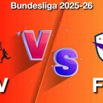 LEV vs FRK Football Player Stats, Team News, Match 17, Lineup