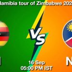 ZIm vs NAM