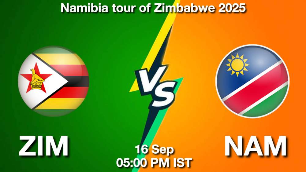 ZIm vs NAM