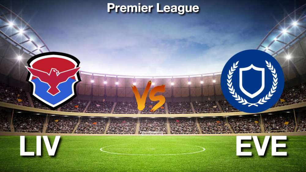 LIV vs EVE Match Prediction, Team News, Todays Match Preview