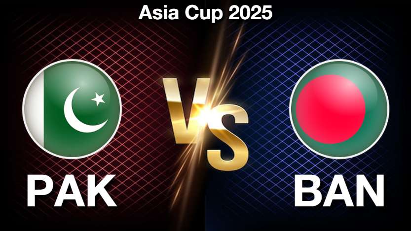 PAK vs BAN Match Prediction, Team News, Asia Cup Super 4 Match 17