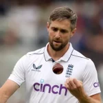 England veteran Chris Woakes retires from international cricket