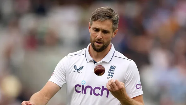 England veteran Chris Woakes retires from international cricket