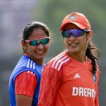India Women vs Sri Lanka Women Match Prediction, Match 1