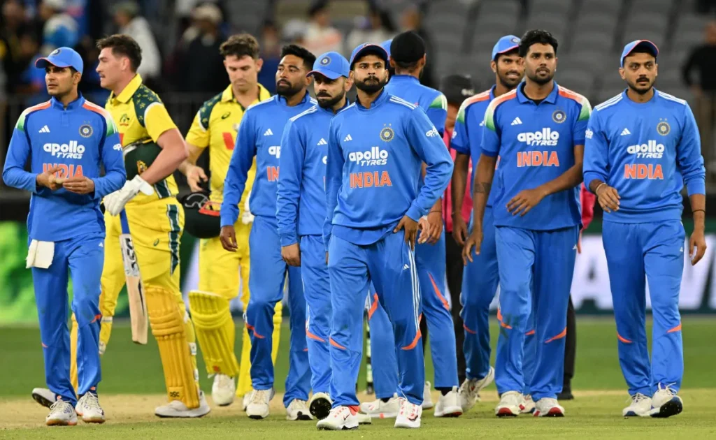 IND vs AUS Playing 11, Kuldeep Yadav to be included in the third ODI