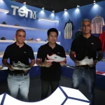 Sachin Tendulkar launches his new sportswear brand TEN x YOU