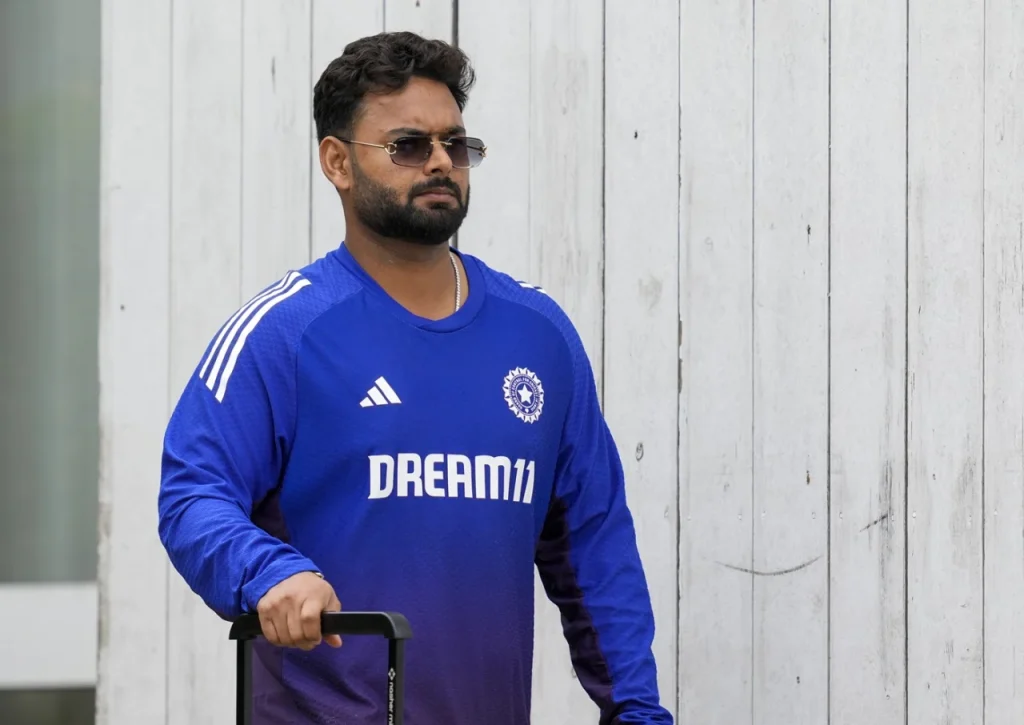 IND A vs SA A: Pant will return to the field in the match against South Africa A
