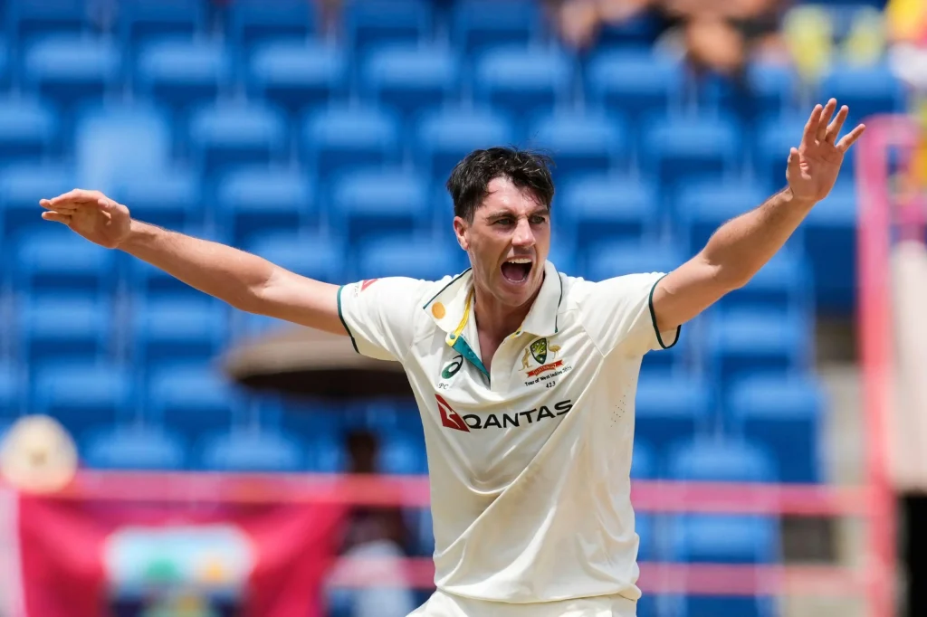 Will Pat Cummins play the first Ashes Test match?, Captain gives update