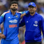 Shreyas Iyer Injured, May have to rest from cricket for three weeks