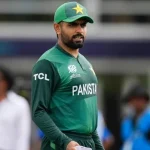 Babar Azam Makes T20 Comeback, Pakistan Squad Announced for South Africa T20 Series