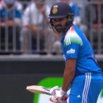 IND vs AUS, India loses in ODI for the first time in 2025
