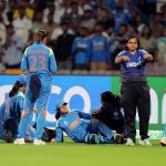 Pratika Rawal Ruled Out of Women's World Cup 2025