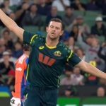 IND vs AUS Highlights: Australia beat India by four wickets in the second T20I