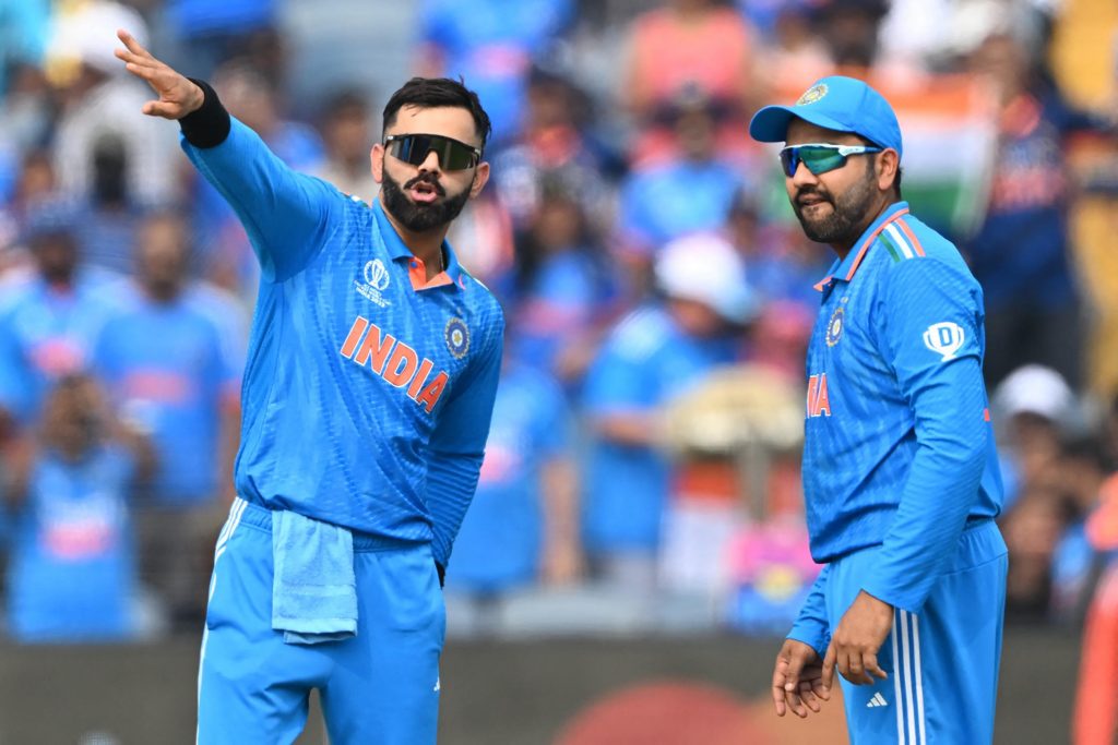 IND vs AUS: Why was Rohit Sharma stripped of the ODI captaincy?