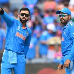IND vs AUS: Why was Rohit Sharma stripped of the ODI captaincy?