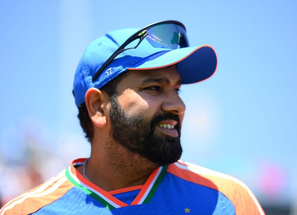 Why was Rohit Sharma removed from captaincy? The veteran gave Ajit Agarkar a class