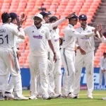 West Indies series is over, now when and against whom will Team India play Test