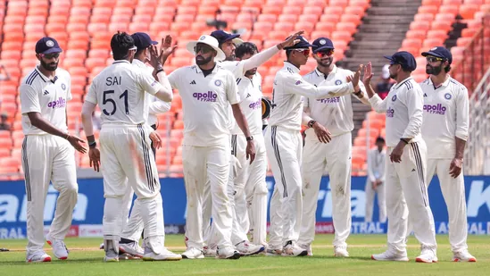 West Indies series is over, now when and against whom will Team India play Test