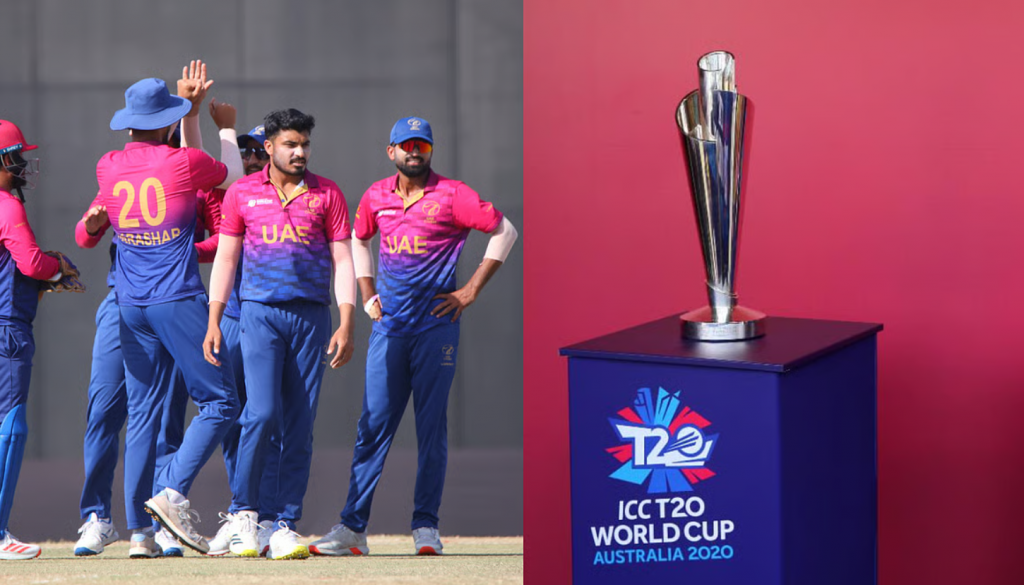 T20 World Cup 2026, It's Official! The Final 20 Teams Are Locked In