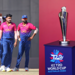 T20 World Cup 2026, It's Official! The Final 20 Teams Are Locked In