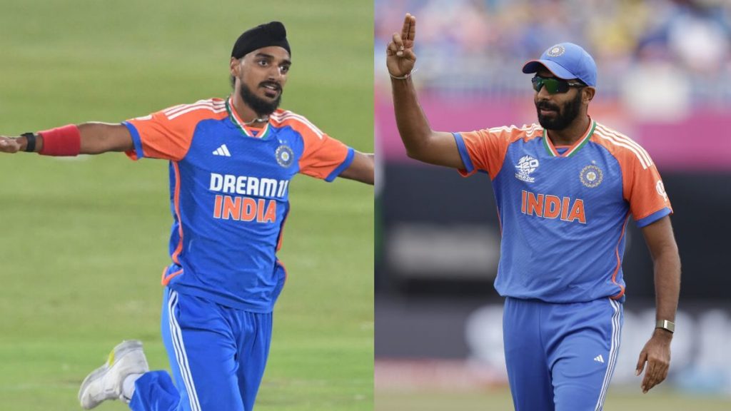 India vs Australia 1st T20I, Full Live Streaming Details You Need to Know